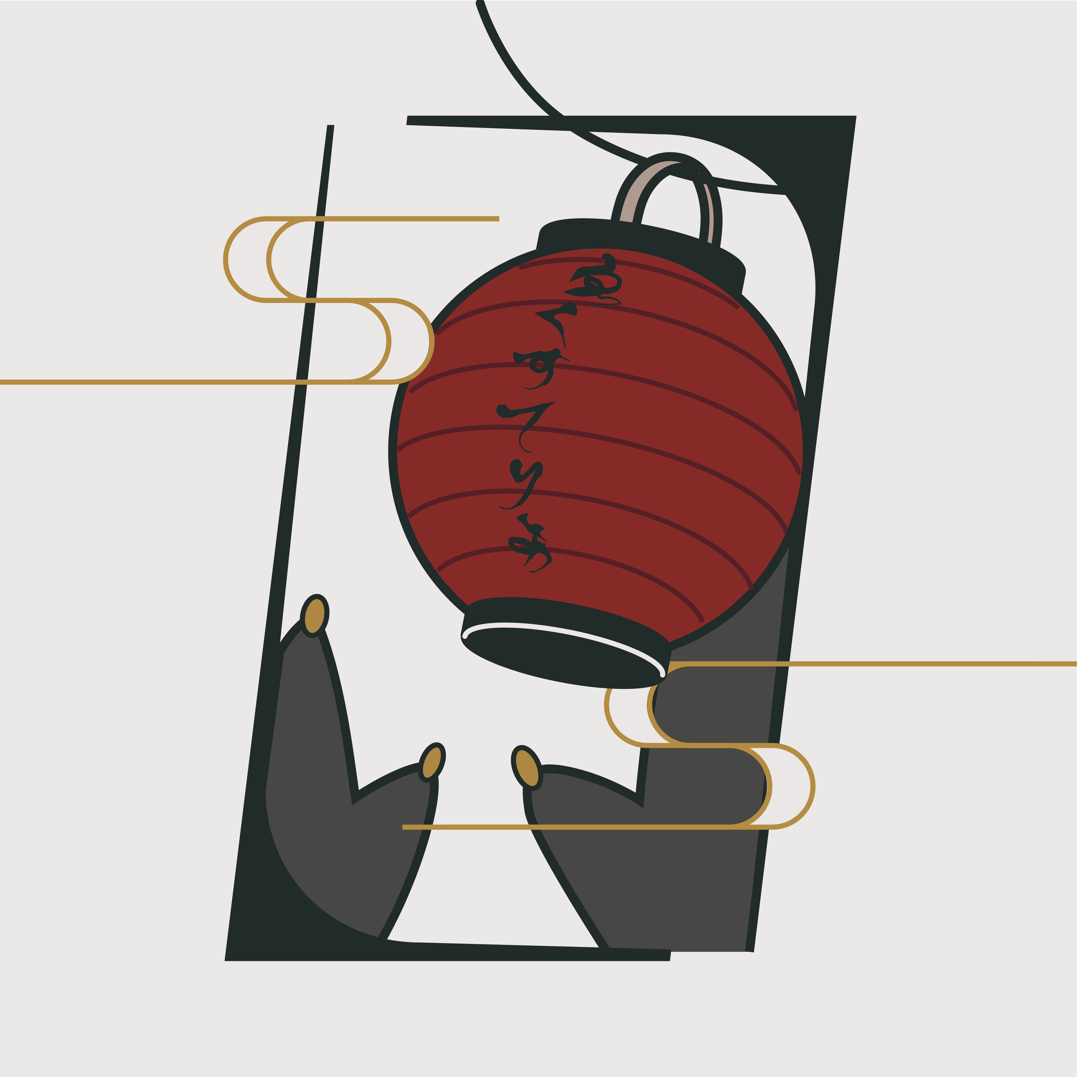 エクステリア部署ロゴ