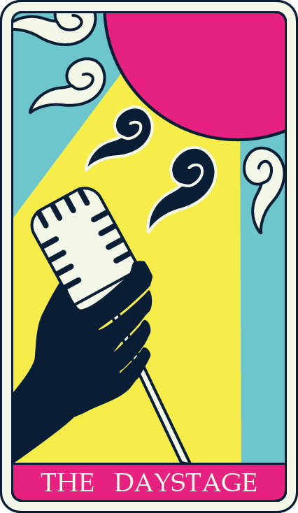 ステージ部署ロゴ